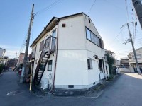 北東角地で採光・通風良好！周辺施設が徒歩圏内に充実♪
リフォームのご相談も承っております！
阪急『桂駅』まで徒歩１２分と通勤や通学も便利！