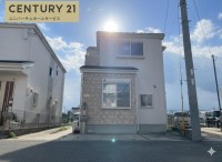 土地広々約36坪!日当たり・通風良好!
駐車スペースは3台駐車可能!
整形地・前面道路との高低差無し!