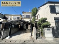 2024年2月リノベーション済！
土地広々約30坪！南向きバルコニーの為、日当たり良好！
周辺施設も充実しており生活に便利な立地です！