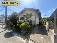 建築条件無し土地！お好きなハウスメーカー・工務店で建築可能です！
土地広々72.48坪！区画整備された閑静な住宅街！
南東角地のため日当たり・通風良好です♪