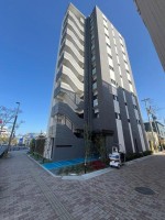 ２０２４年２月完成の新築マンション！未入居！
阪急とＪＲの駅チカ２ＷＡＹアクセス！『イオンモール京都桂川』が目の前！
最上階＆南東角部屋で陽当たり・眺望大変良好♪