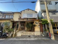 建築条件無し売土地につき、お好きなハウスメーカー・工務店で建築可能！
南向きで日当たり良好！阪急＆ＪＲの２ＷＡＹアクセス！！
便利な住環境♪