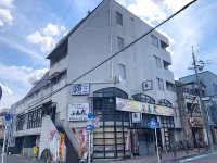 阪急「長岡天神」駅とＪＲ「長岡京」駅の２ＷＡＹアクセス☆
徒歩１０分圏内に周辺施設が充実！
生活にも便利な立地♪