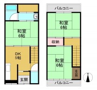 南向きの為日当たり・通風良好です♪
周辺生活施設まで徒歩圏内で生活に便利な立地！
閑静な住宅地で安心です！