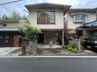 ☆再建築可能☆※諸条件有 周辺交通量少なく閑静な住宅地です!
大原野インターまで約500m!車で1分の距離!
資材置き場や駐車場としても利用可能!