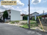 建築条件無土地！お好きなハウスメーカー・工務店で建築可能！
閑静な住宅地！土地広々約46坪！
幼稚園・小学校まで徒歩圏内！お子様の通学も安心です！