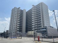 ≪２０１６年２月建築の築浅マンション≫ペット飼育可能です！
ＪＲと阪急の２ＷＡＹアクセス可能！周辺環境も充実！
日当たり・通風良好な角部屋♪４ＬＤＫの間取り！