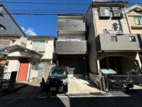 令和３年７月建築で築３年の築浅物件！美宅！
阪急『東向日駅』とＪＲ『向日町駅』の駅近２ＷＡＹアクセス！
周辺施設も徒歩圏内に充実で生活便利な立地！