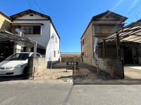 【お好きな間取りで建築可能】
車通りが少なく、公園も近くにあるため子育て世帯にもオススメ！
お家からや山が見え、四季の変化を身近に味わえる立地です♪