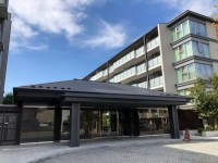 阪急『桂駅』まで徒歩１１分と通勤・通学にも便利な立地！
南向きバルコニーで陽当り良好！ペット飼育可能(規約有り)！
リビング・ダイニングには嬉しい床暖房付き♪