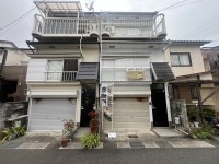 小・中学校まで徒歩１０分圏内でお子様の通学も安心♪
阪急「長岡天神」駅まで徒歩１５分で通勤・通学に便利！
駅からお家までの間にスーパーがあり生活に便利な立地☆
