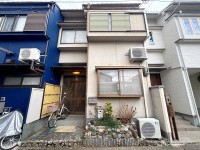 阪急『桂』駅まで徒歩５分！周辺施設も充実で生活も便利☆
天井収納・納戸があり収納スペース充実！
閑静な住宅地でゆったりとした暮らしはいかがでしょうか♪