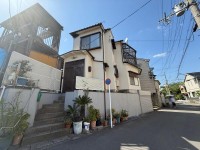 阪急＆ＪＲの駅チカ２ＷＡＹアクセス！
徒歩圏内に周辺施設充実！買い物便利な立地♪
リフォームの見積もり承ります！