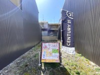 ＪＲ「長岡京」駅まで徒歩３分☆阪急「長岡天神」駅まで徒歩１３分
通勤・通学に便利な２ＷＡＹアクセス！
京都市内・大阪方面どちらも通いやすい♪
