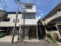 阪急とＪＲの２ＷＡＹアクセス可能で利便性の高い立地！
イオンモール京都桂川まで徒歩８分！周辺施設が充実！
小中学校が徒歩圏内でお子様の通学も安心！