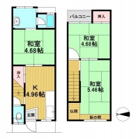 向日市、伏見区、南区の不動産なら<br>センチュリー21ユニバーサルホームサービス向日町店へ！ ＪＲ「桂川」駅まで徒歩９分！
収益用地としてもおすすめ！即引き渡し可！
徒歩圏内に周辺施設も充実しており生活に便利な立地です！