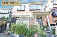 ２０２５年１１月リフォーム完成予定！ＬＤＫ広々約２０帖の４ＬＤＫ！
閑静な住宅街で子育て世帯にもオススメ♪
前面道路幅員６メートルと駐車もラクラク！