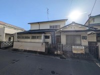 限定2区画の分譲地!
自由設計の為、お好きなプランニングが可能です!
阪急『長岡天神駅』まで徒歩13分!
小・中学校まで徒歩10分圏内でお子様の通学も安心!