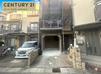 閑静な住宅地の３ＳＬＤＫ！ＬＤＫ広々２１帖！
２０２５年１２月リフォーム完成！
南向きの為、陽当たり・通風良好！２面バルコニーにつき！