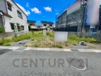 全２区画の分譲地！
阪急とＪＲまで徒歩圏内と２ＷＡＹアクセス可能です♪
徒歩圏内に生活施設が充実！イオンモール京都桂川まで徒歩１３分！