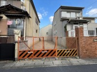 自由設計！耐震・制震ダンパーＫ３×ＺＥＨ水準
阪急とＪＲの２ＷＡＹアクセス可能！
周辺施設も徒歩圏内に充実！生活に便利な立地です♪