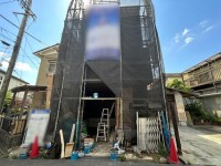 阪急とＪＲの２ＷＡＹアクセス可能♪
阪急「東向日」駅　徒歩３分・ＪＲ「向日町」駅　徒歩７分！
南側に窓があり、日当たり良好！