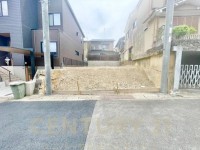 自由設計につきお好きな間取りで建築可能♪
阪急とJRの2WAYアクセス可能!通勤・通学に便利!
前道ゆったり約6.1m!駐車もラクラク!
