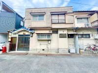 向日市、伏見区、南区の不動産なら<br>センチュリー21ユニバーサルホームサービス向日町店へ！ 自由設計につきお好きな間取りで建築可能！
ＪＲ「向日町」駅まで徒歩５分＆阪急「東向日」駅まで徒歩６分！
２ＷＡＹアクセス可能！教育施設まで徒歩１０分圏内！