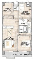 向日市、伏見区、南区の不動産なら<br>センチュリー21ユニバーサルホームサービス向日町店へ！ ２０２６年９月リノベーション完了予定☆
小学校まで徒歩約４分、中学校まで徒歩約５分、お子様の通学も安心です♪
周辺にはお買い物施設が充実！便利な立地です！