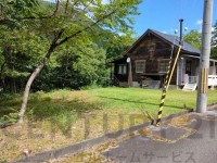 向日市、伏見区、南区の不動産なら<br>センチュリー21ユニバーサルホームサービス向日町店へ！ 山あいののどかな住宅地！南東向きです！
別荘地として、ぜひご検討ください！
