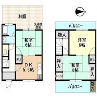 向日市、伏見区、南区の不動産なら<br>センチュリー21ユニバーサルホームサービス向日町店へ！ 「お庭のある暮らし」♪
２沿線利用可能！ＪＲ「向日町」駅まで徒歩約１１分☆
通勤・通学・お買い物にも便利な立地です！