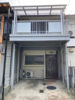オーナーチェンジ物件！リフォーム歴有り！
徒歩圏内に周辺施設も充実！生活に便利な立地です！