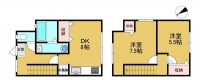 令和６年７月フルリノベーション済み！
現在賃貸中のオーナーチェンジ物件♪
阪急「西向日」駅まで徒歩５分！