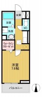 阪急『長岡天神駅』まで徒歩８分と通勤・通学に便利！
空室の為、即入居可！
安心のオートロック付き！南面にバルコニーがあり、通風良好♪