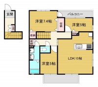南向きで陽当たり良好!駐車場の空きあり!
閑静な住宅地!阪急『西山天王山駅』まで徒歩16分!