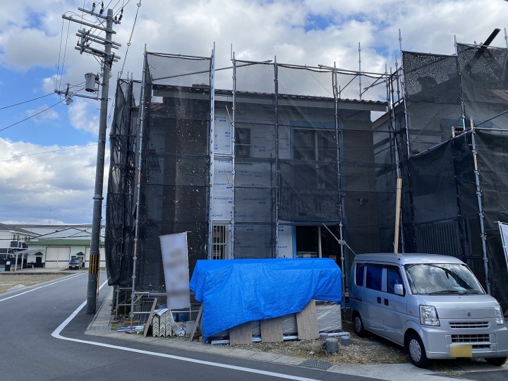 久我御旅町32期