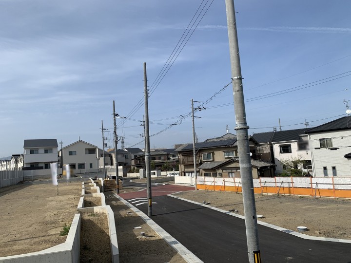 リバーテラス切ノ口