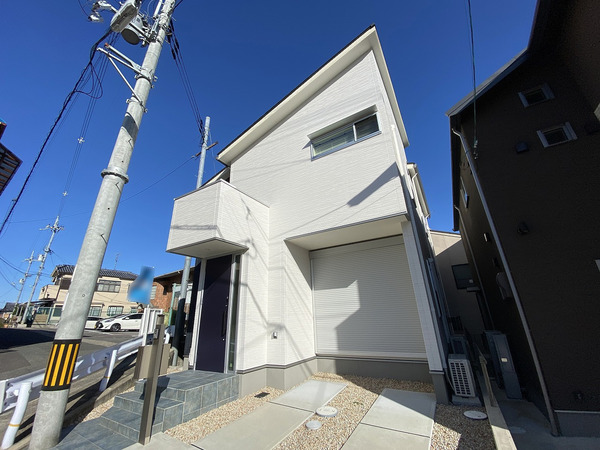 向日市鶏冠井町堀ノ内