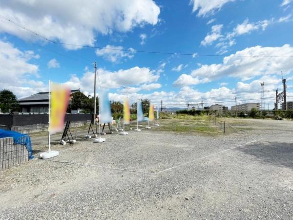 上植野町南小路全3区画