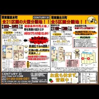 ☆8月8日折込チラシ☆