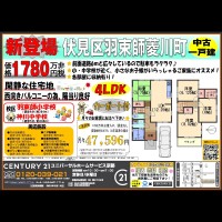 ☆2月20日折込チラシ☆