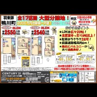 ☆3月27日折込チラシ☆