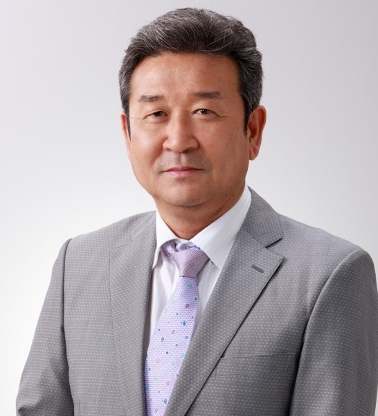濱岡 芳正