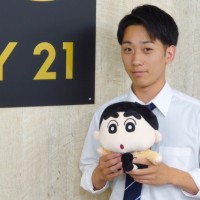 プロフィール画像1
