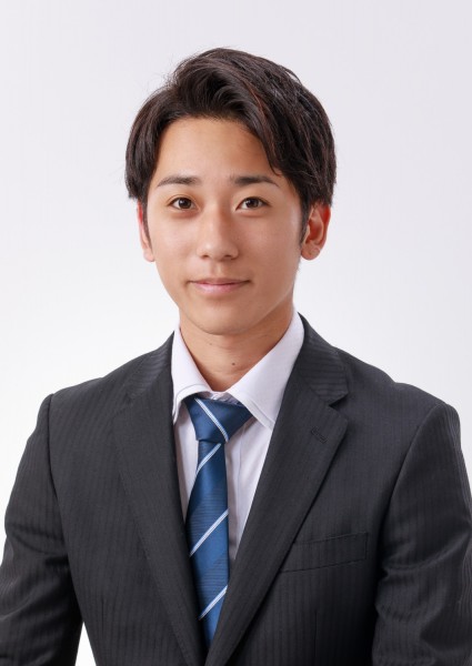 高野 大翔