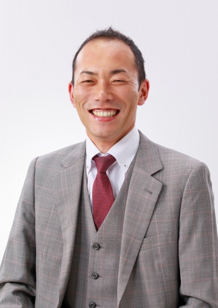 水谷 卓史