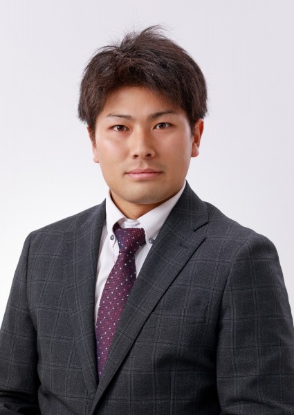 久保 耀平