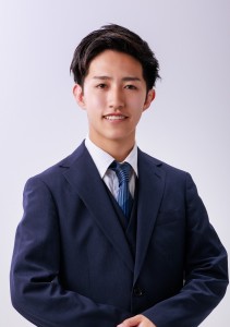 赤部 啓斗